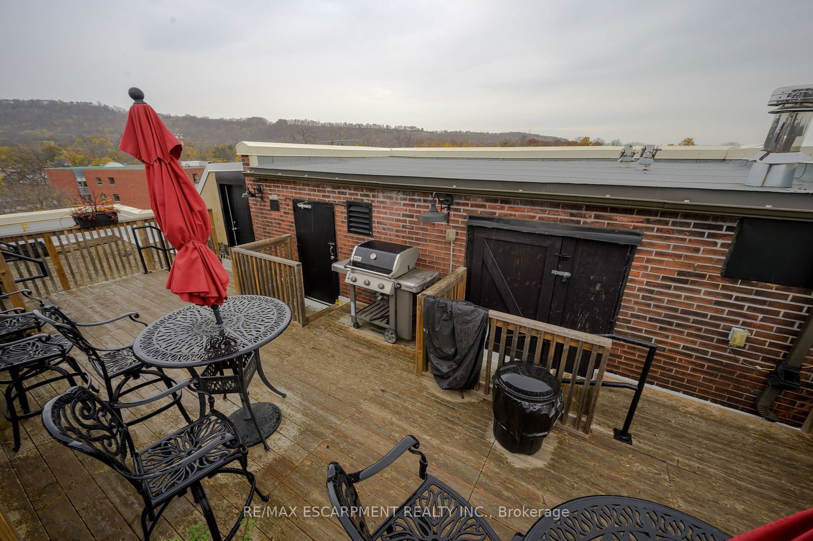 The Mainhattan Lofts, Hamilton, Toronto