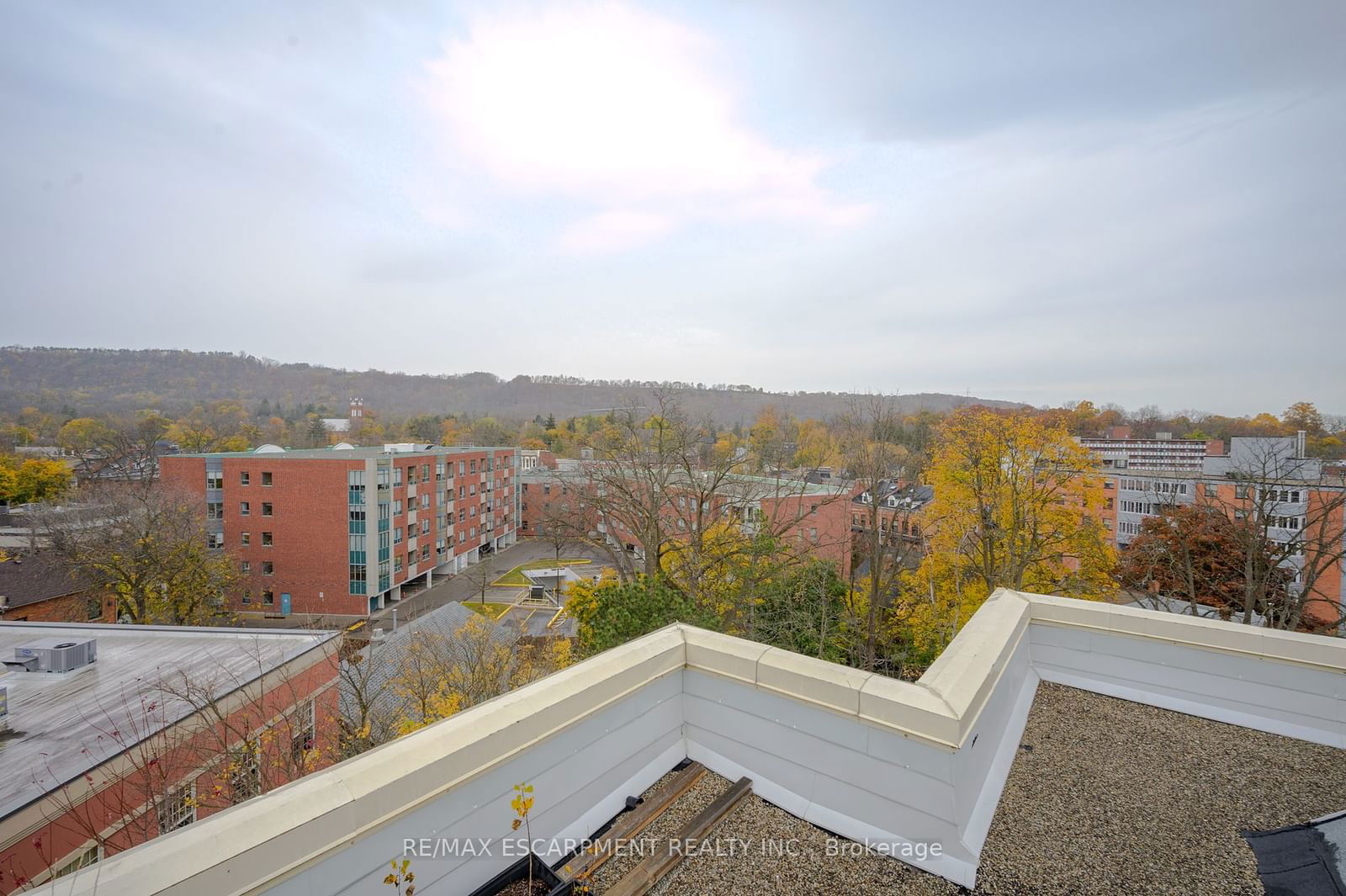 The Mainhattan Lofts, Hamilton, Toronto