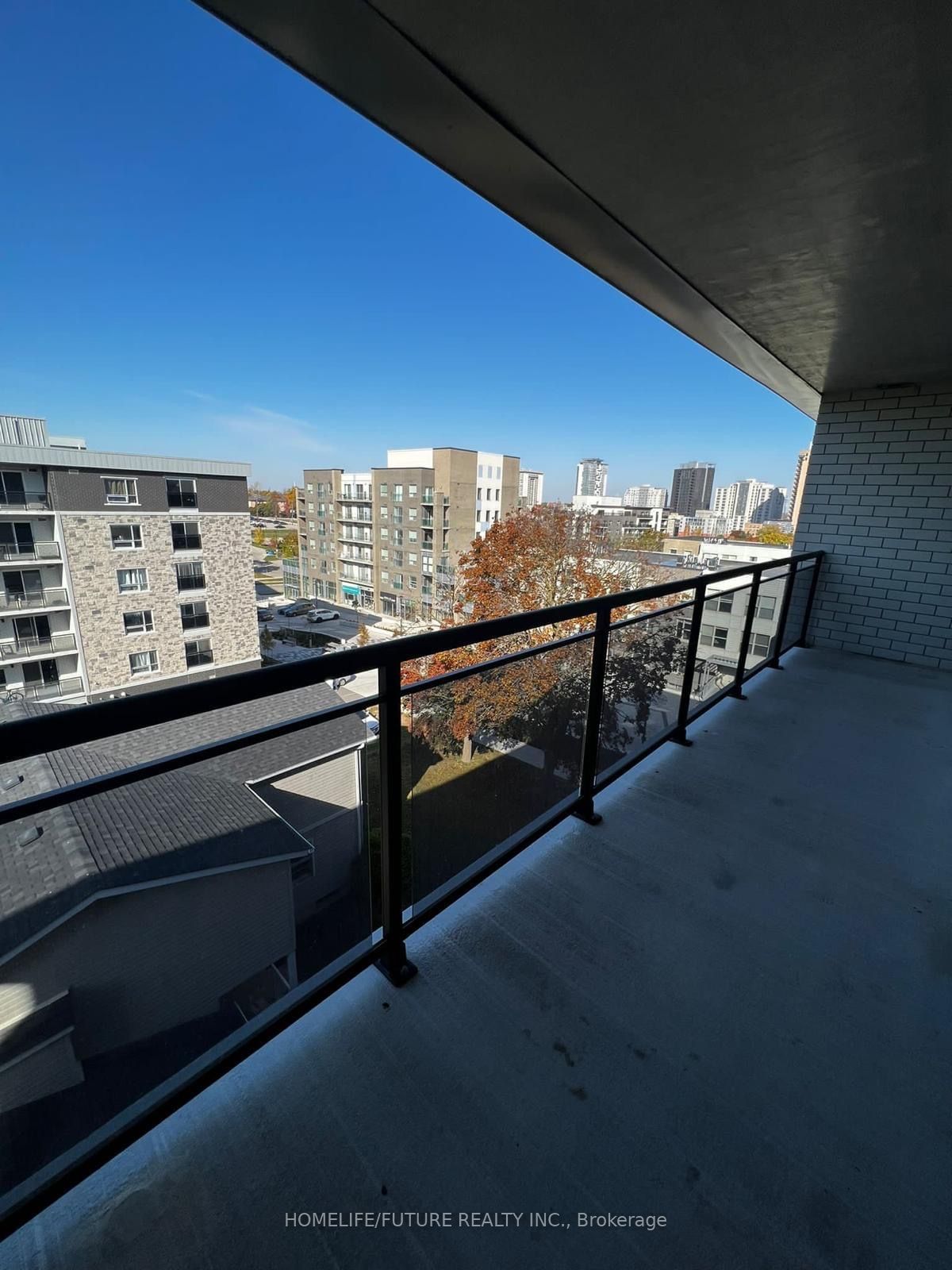 275 Larch St, unit A-608 for rent