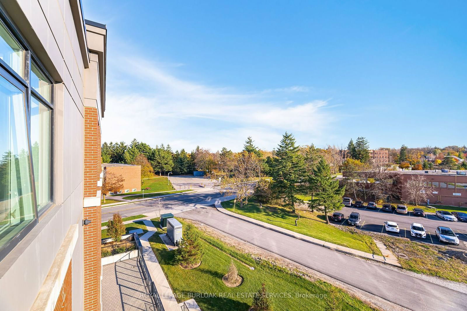 Scenic Trails Condominiums, Hamilton, Toronto