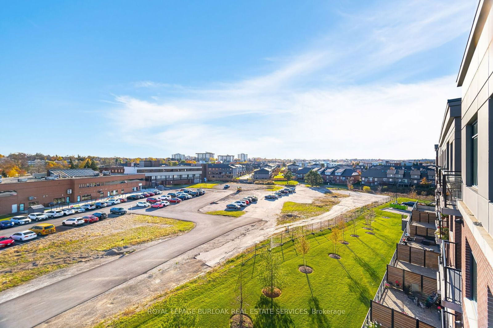 Scenic Trails Condominiums, Hamilton, Toronto