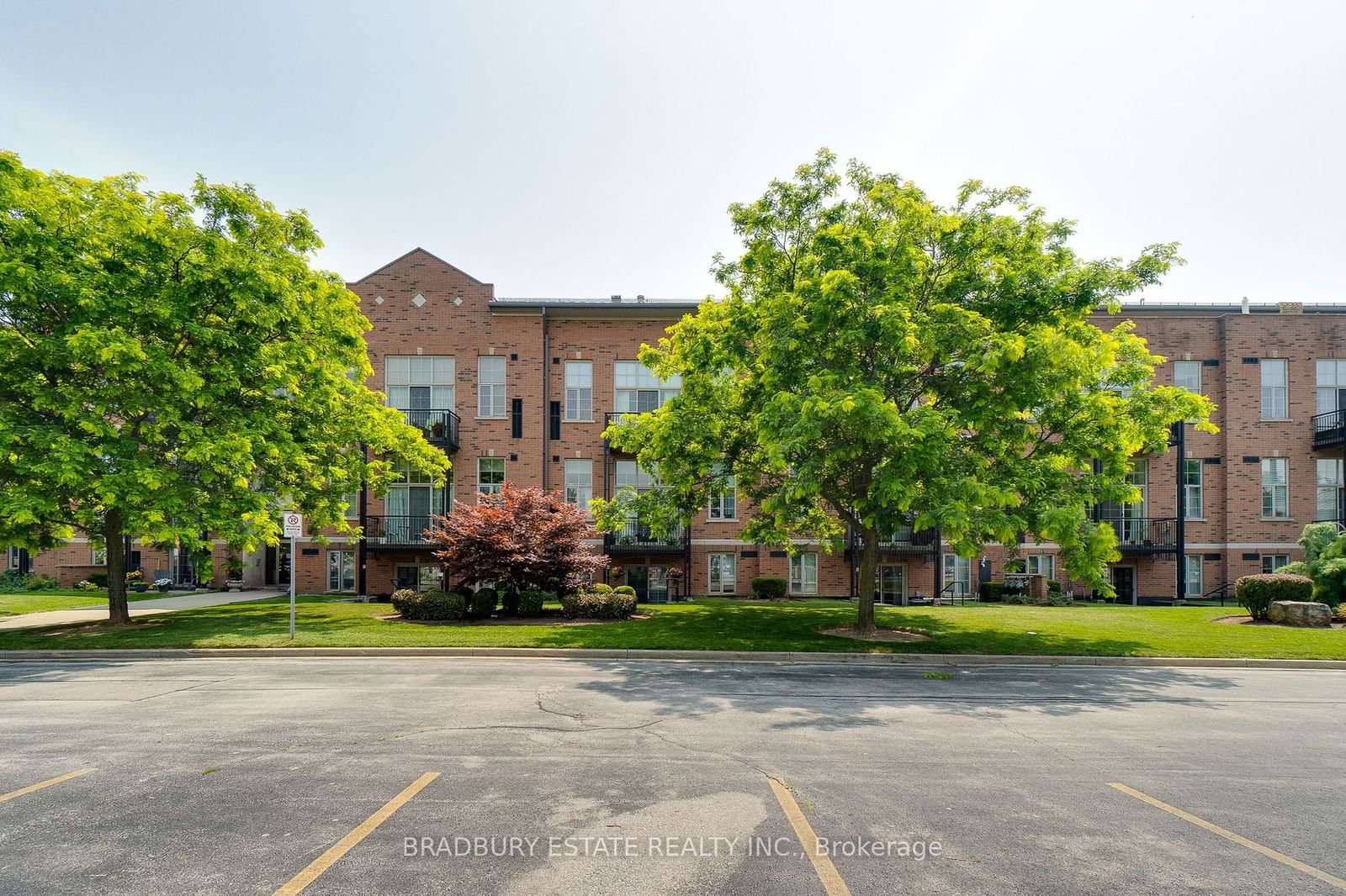 262 Dundas Street East Condos, Hamilton, Toronto