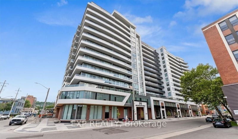 212 King William St, unit 519 for rent