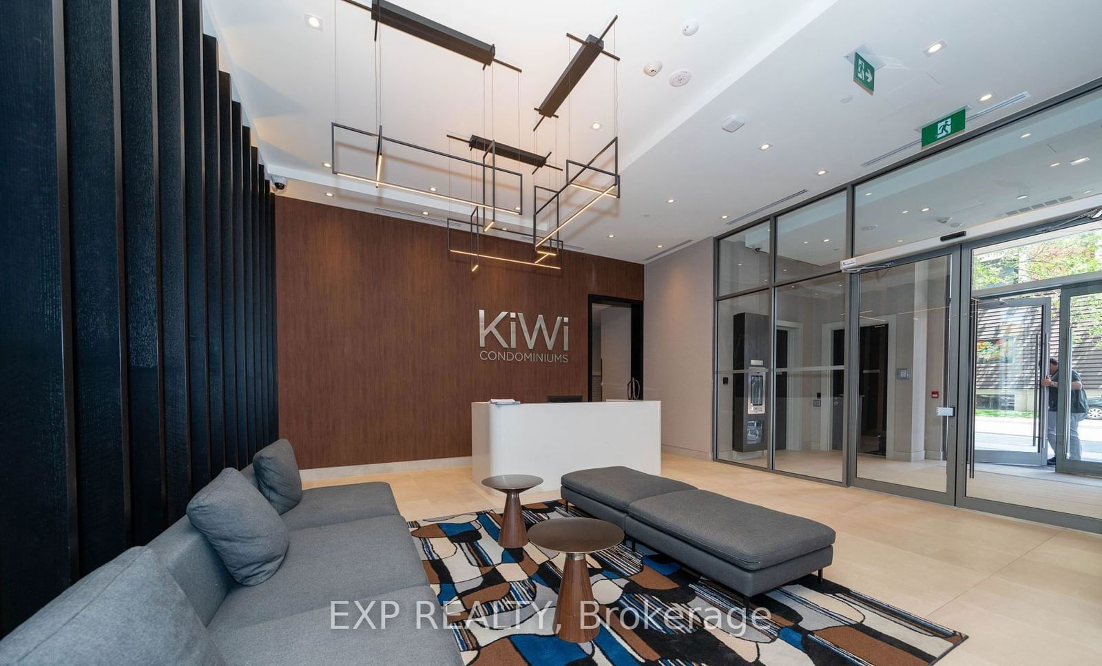 212 King William St, unit 519 for rent