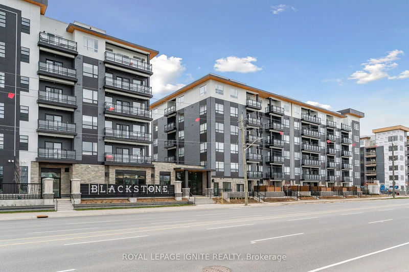 243 Northfield Dr E, unit 201 for rent