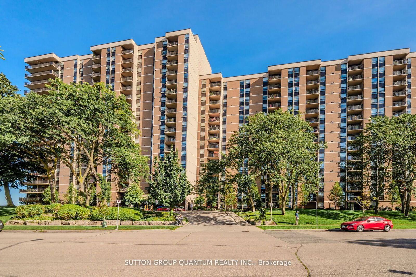 The Shoreliner Condos, Hamilton, Toronto