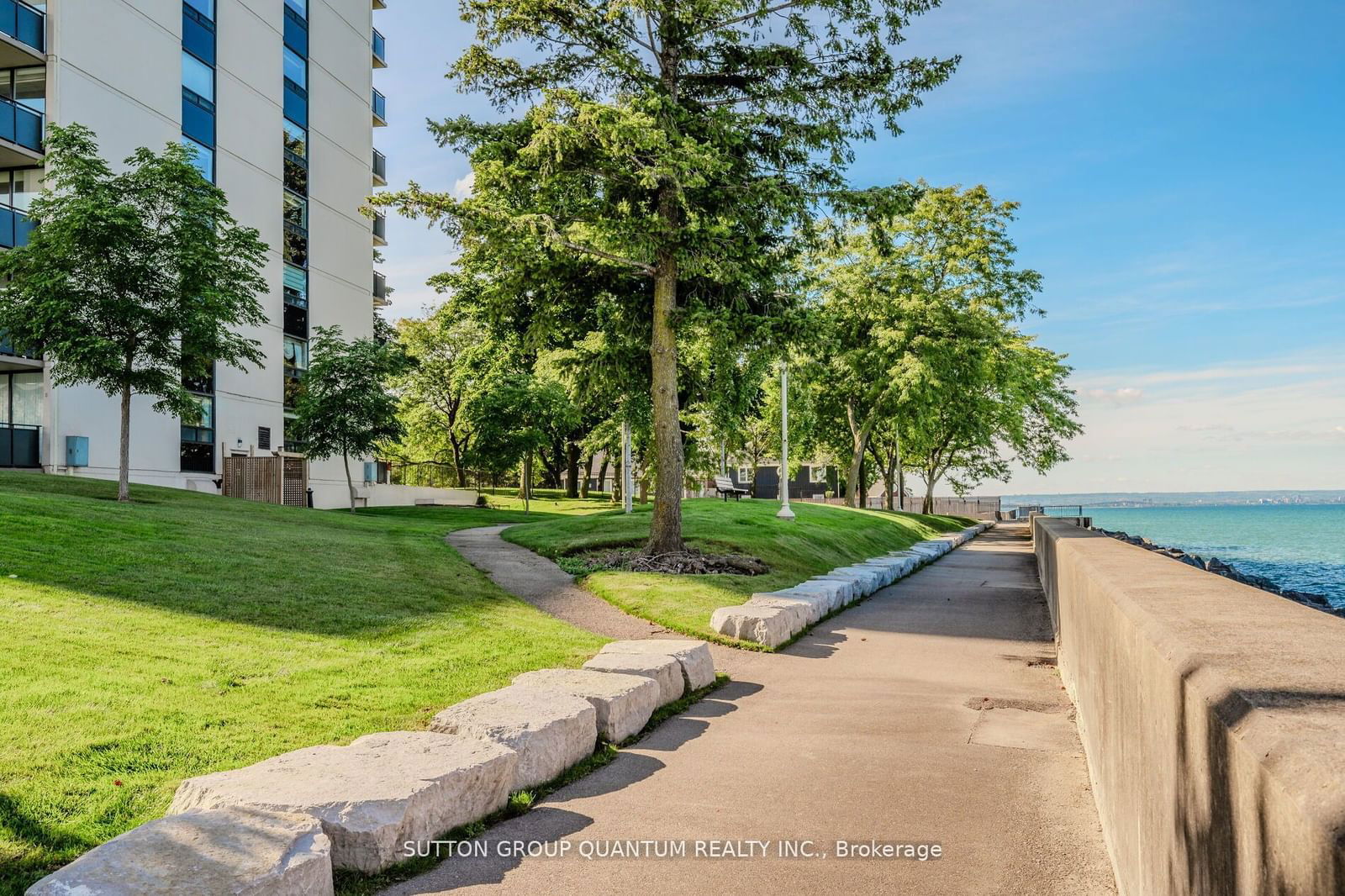 The Shoreliner Condos, Hamilton, Toronto