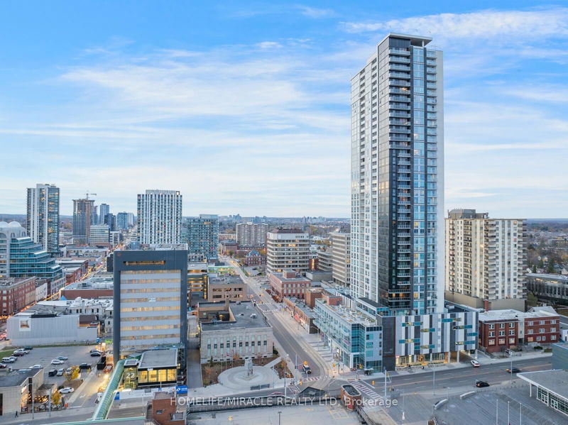 60 Frederick St, unit 1406 for sale