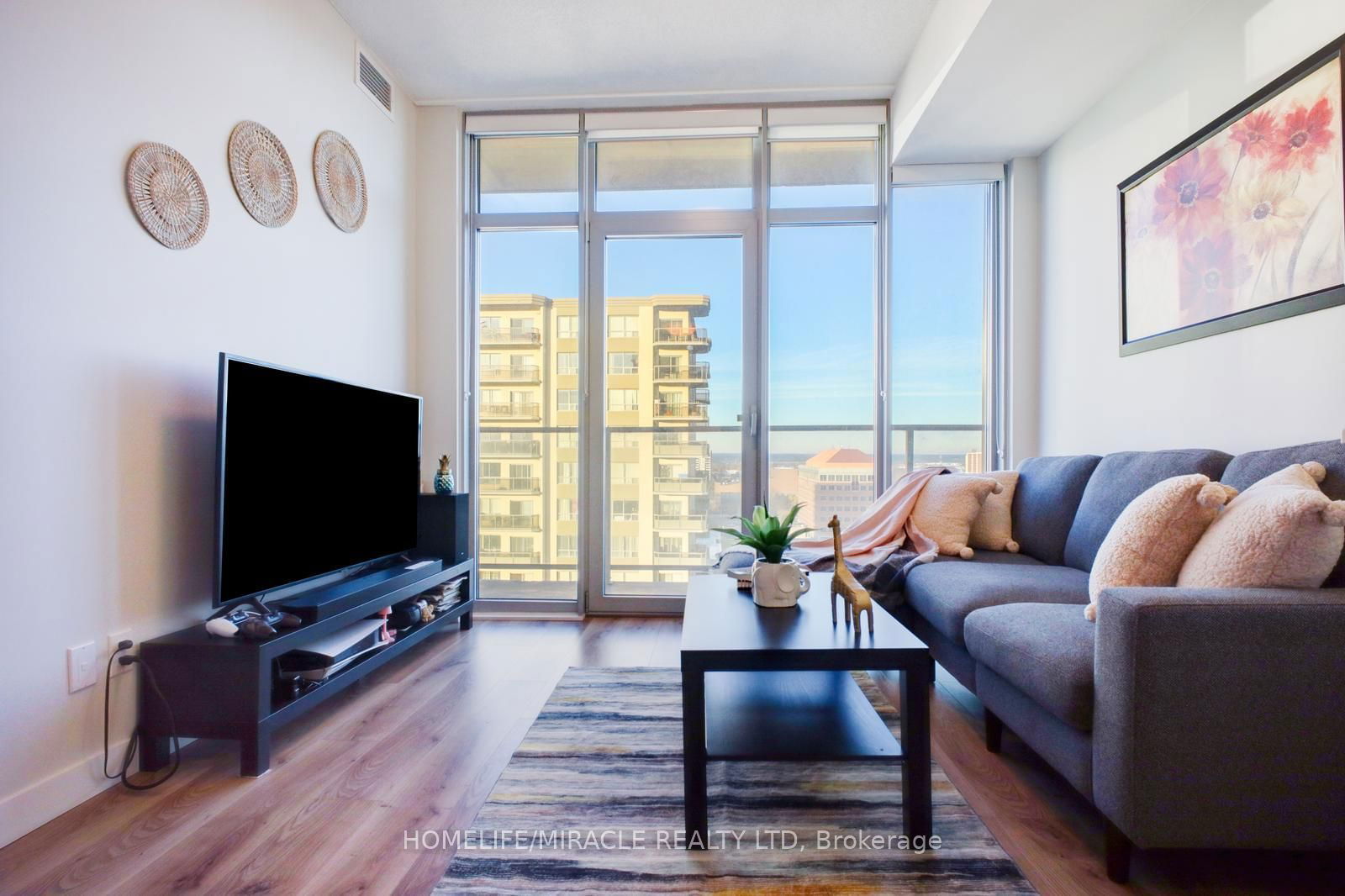 60 Frederick St, unit 1406 for sale