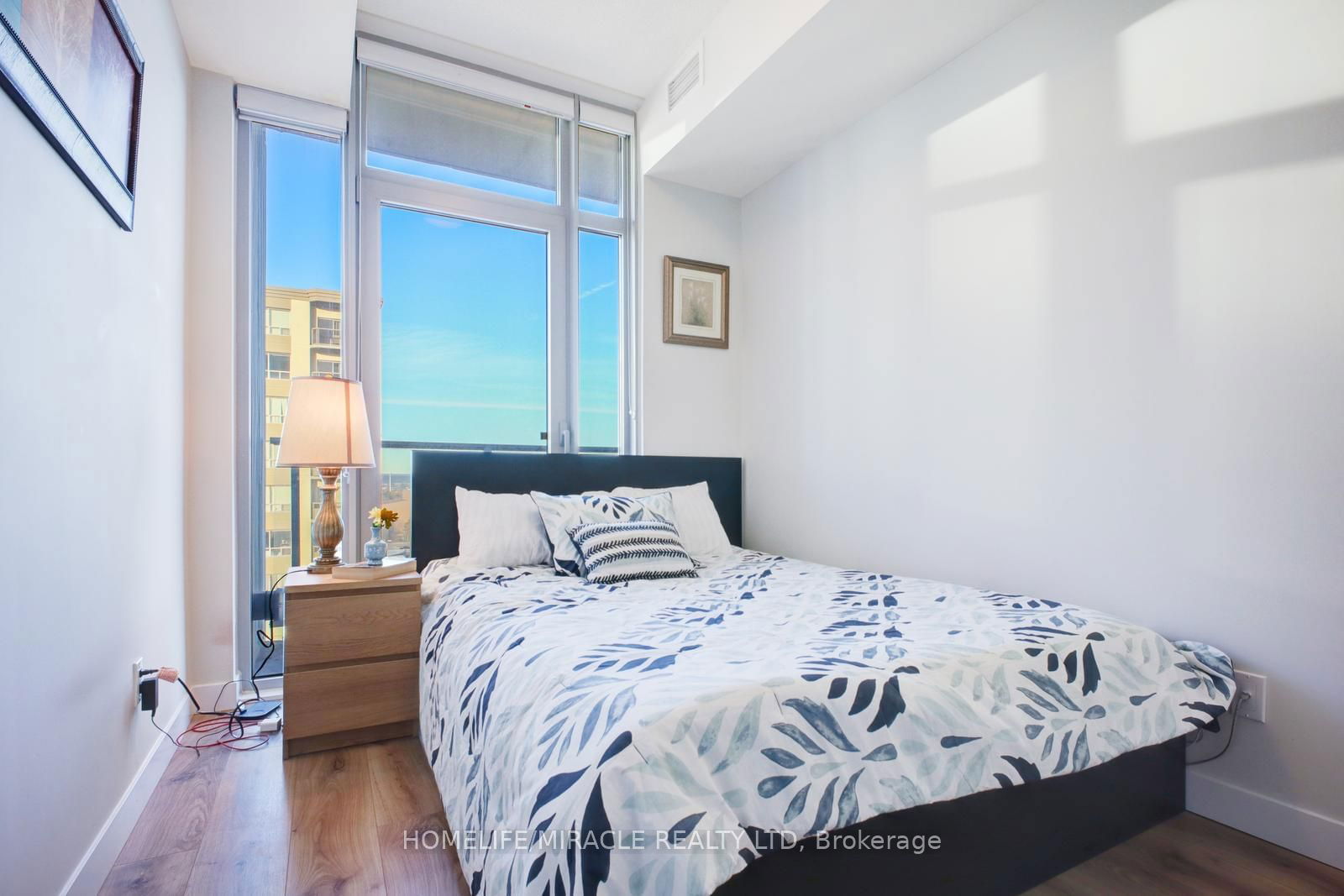 60 Frederick St, unit 1406 for sale