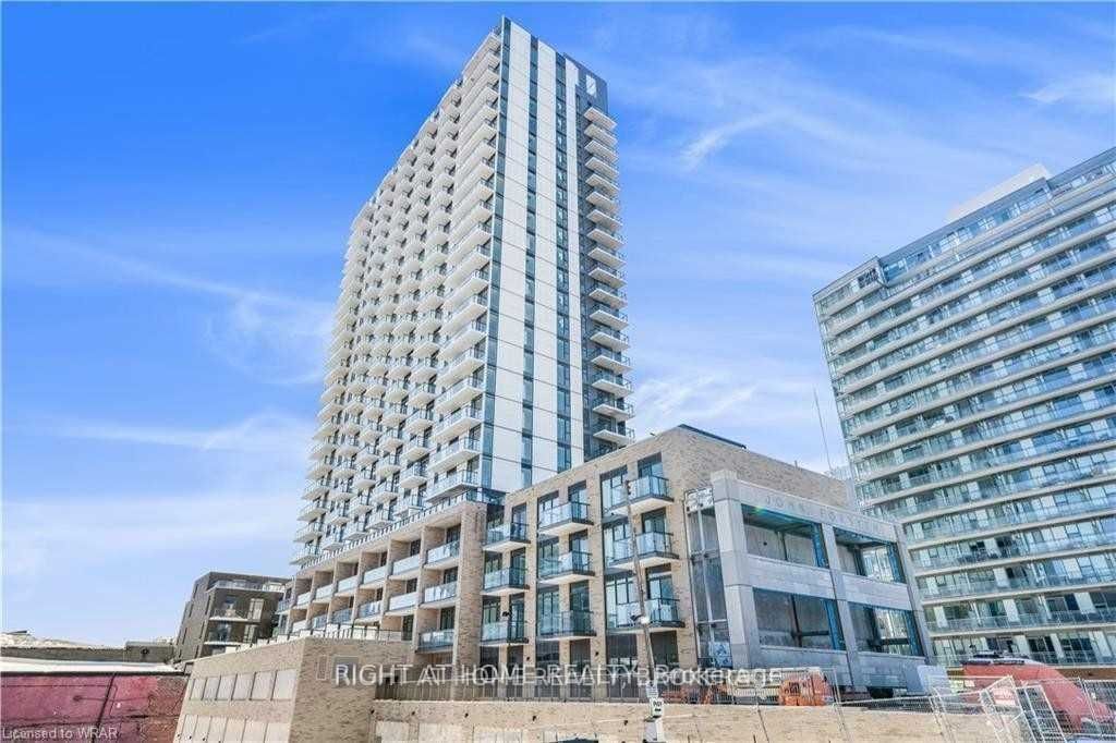 55 Duke St W, unit 218 for rent