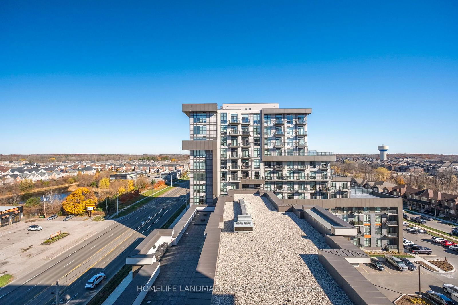 450 Dundas St E, unit 906 for sale