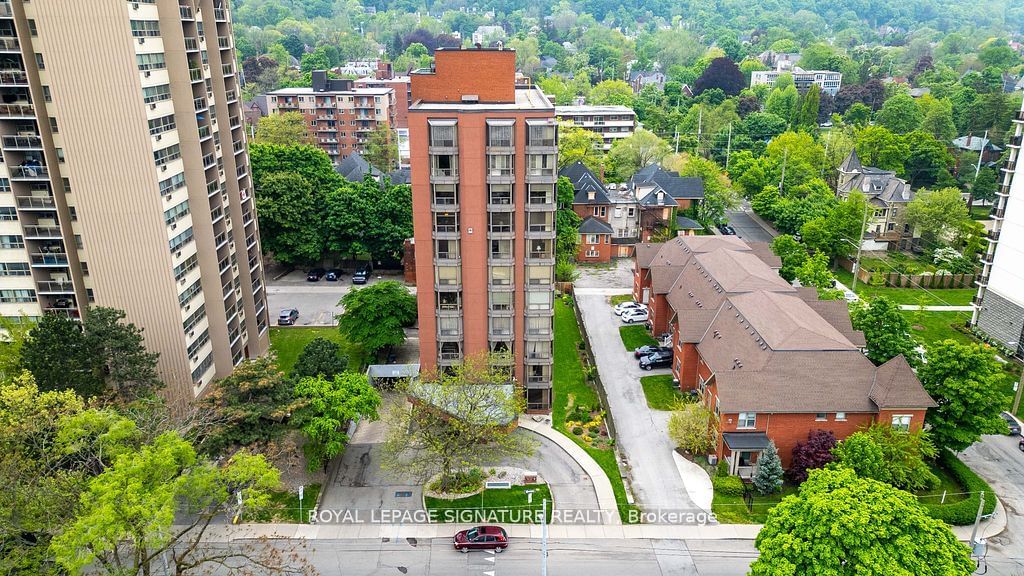 49 Robinson Street Condos, Hamilton, Toronto