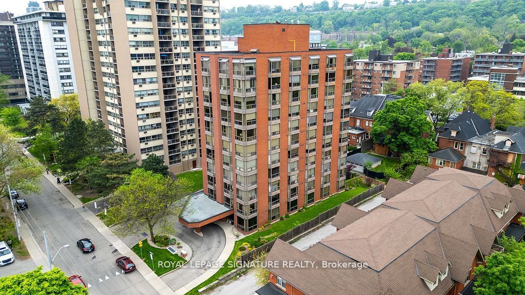 49 Robinson Street Condos, Hamilton, Toronto