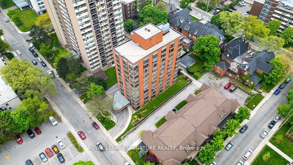 49 Robinson Street Condos, Hamilton, Toronto