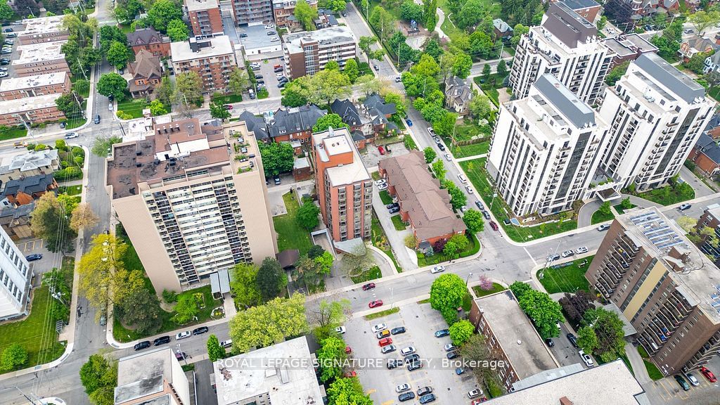 49 Robinson Street Condos, Hamilton, Toronto