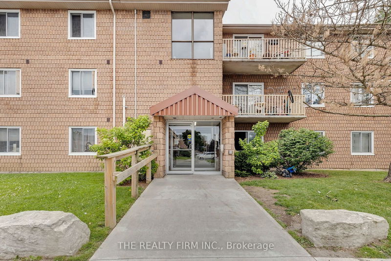 1584 Ernest Ave, unit 308 for sale