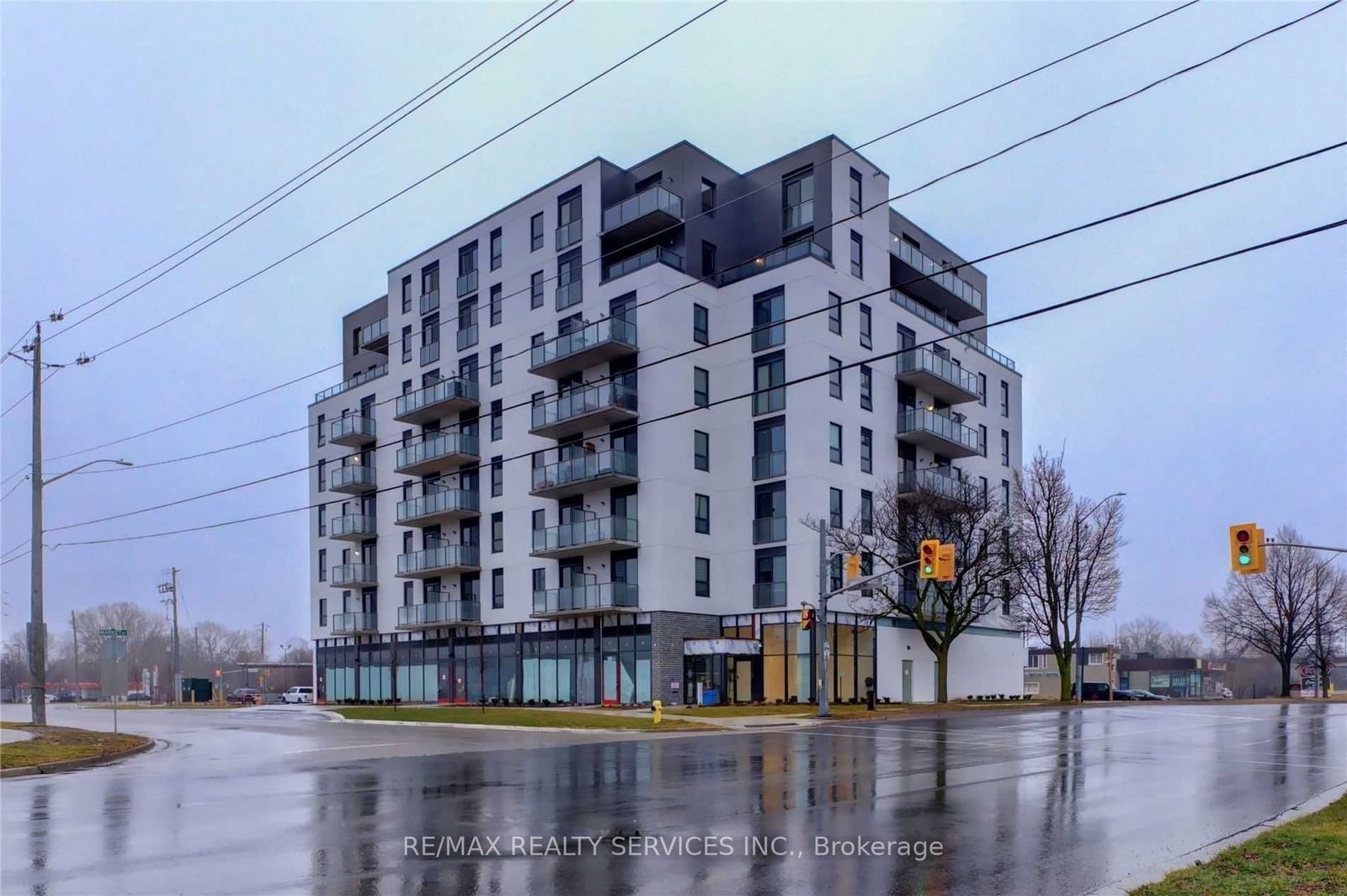 7 Erie Ave, unit 305 for sale