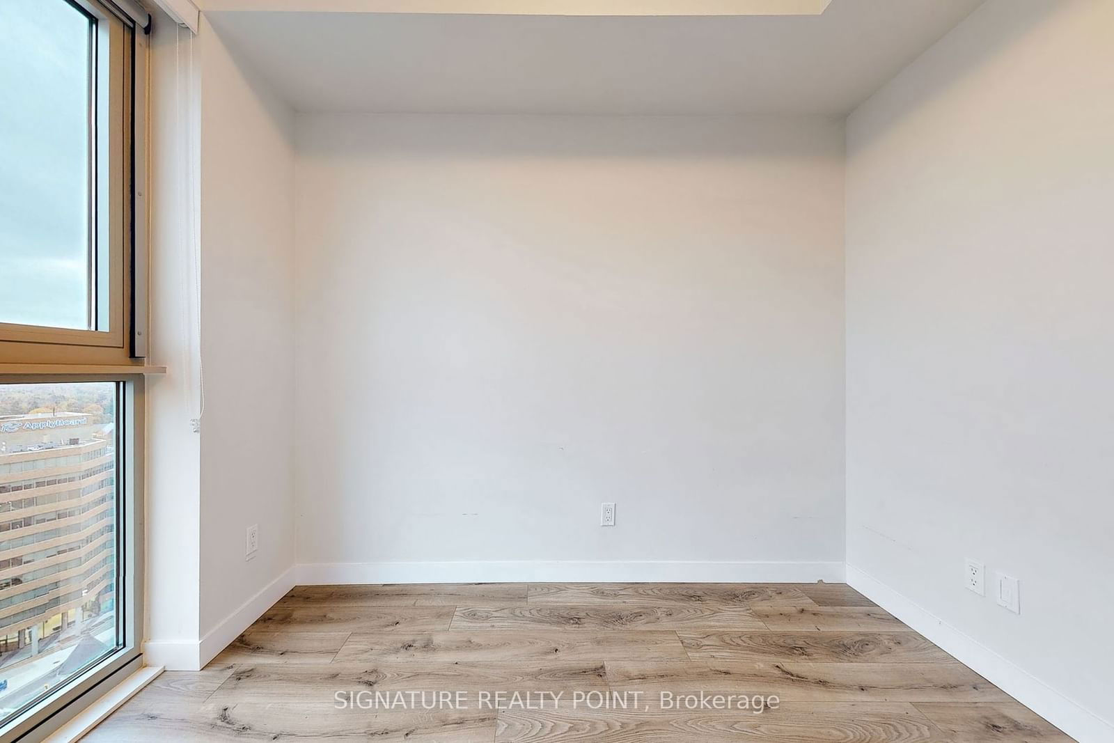 60 Frederick St, unit 1907 for rent