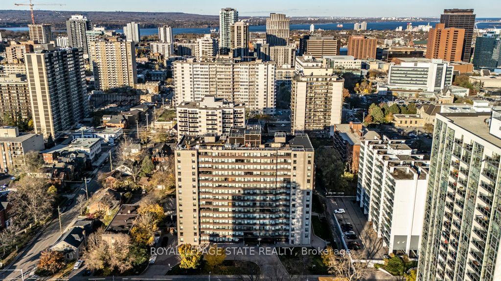 The Durand Condos, Hamilton, Toronto