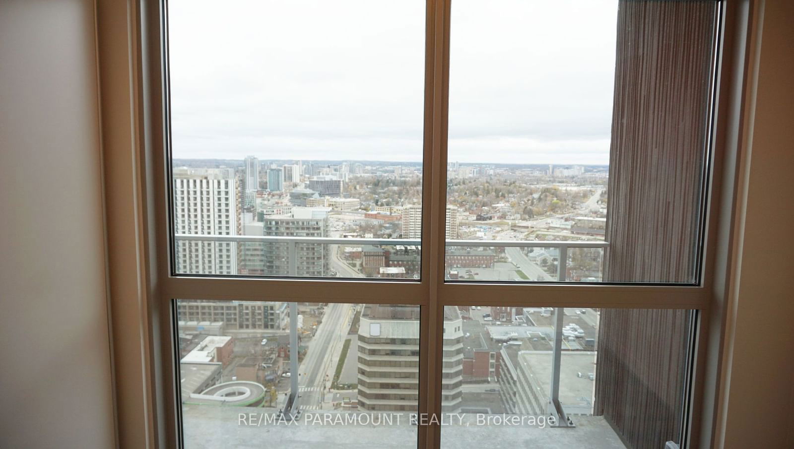 60 Frederick St, unit 2909 for rent