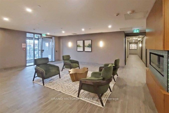 450 Dundas St E, unit 1109 for rent