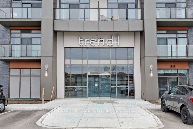 450 Dundas St E, unit 1109 for rent