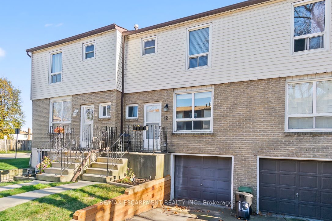 1301 Upper Gage Ave, unit 12 for sale