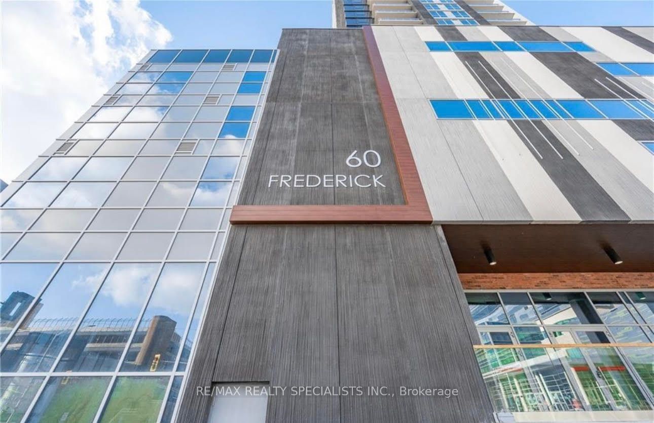 60 Frederick St, unit 3309 for sale