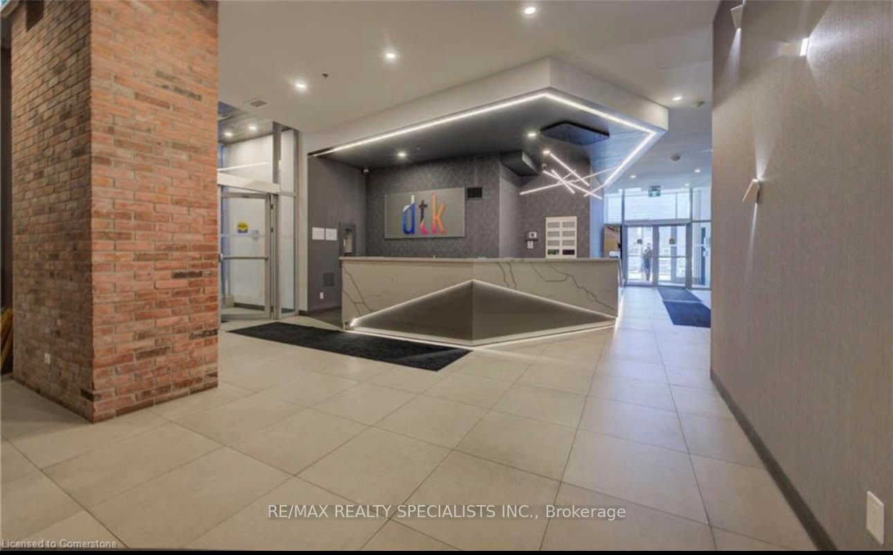 60 Frederick St, unit 3309 for sale