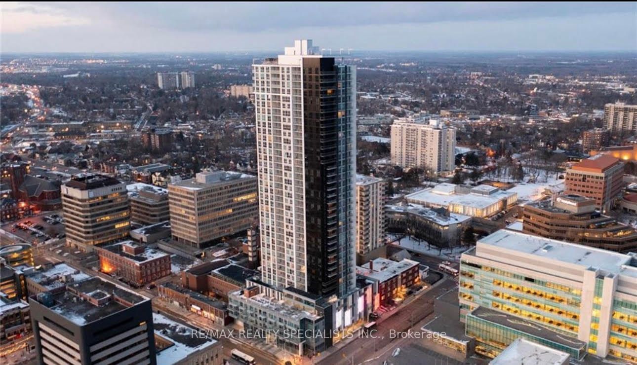 60 Frederick St, unit 3309 for sale