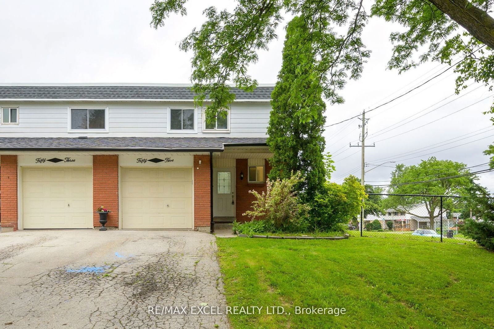 Bryna Avenue Townhomes, Hamilton, Toronto