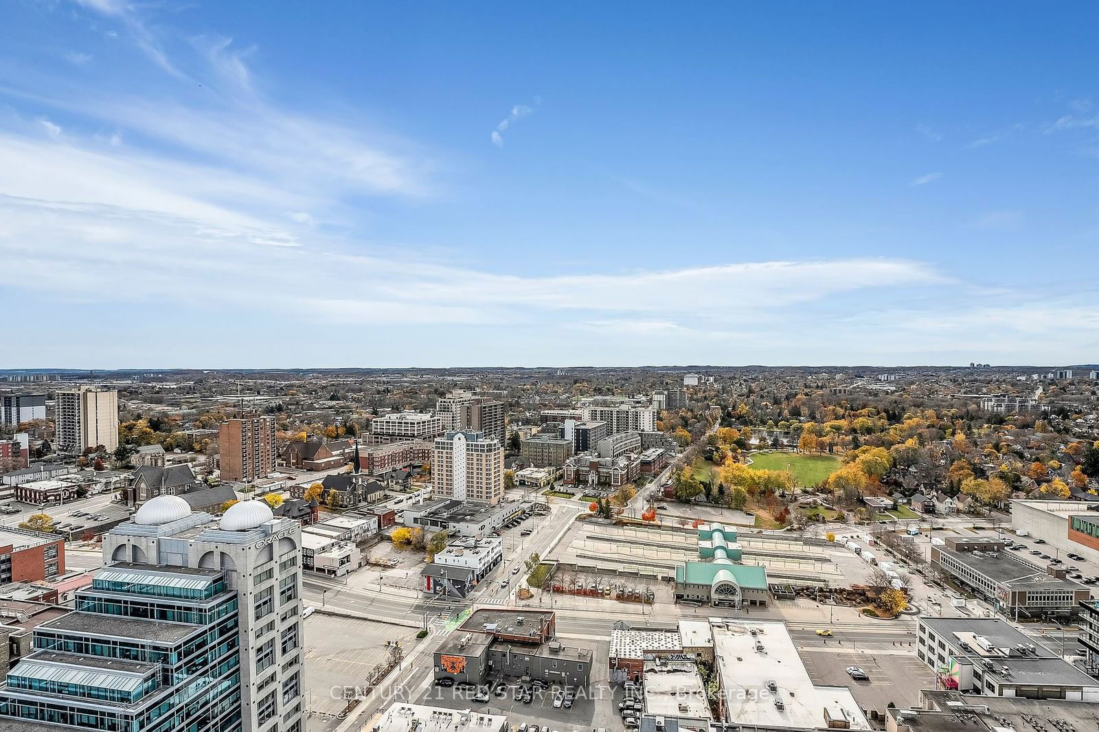 55 Duke St W, unit 502 for sale