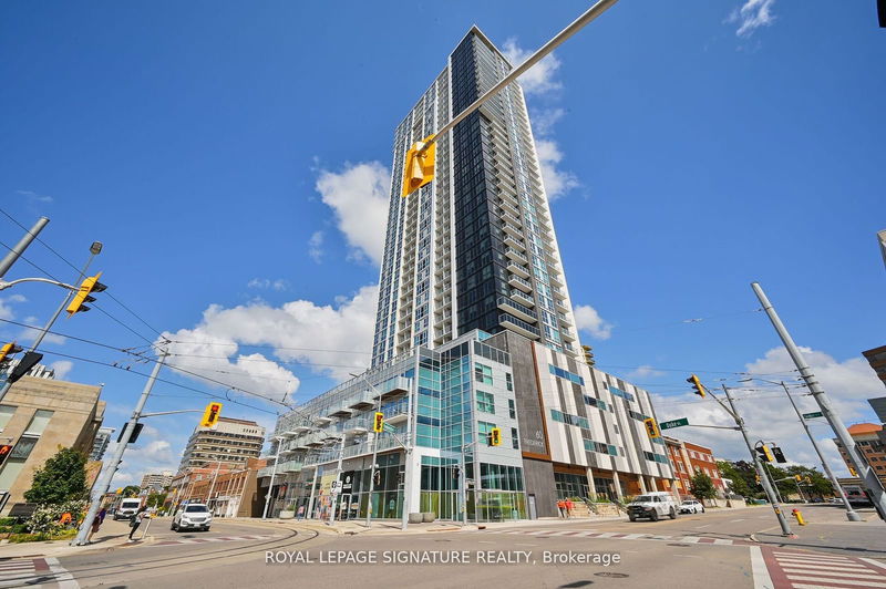 60 Frederick St, unit 3205 for rent