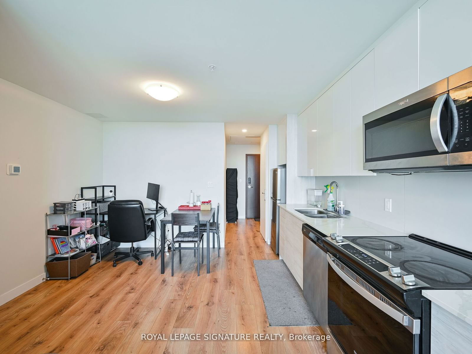 60 Frederick St, unit 3205 for rent