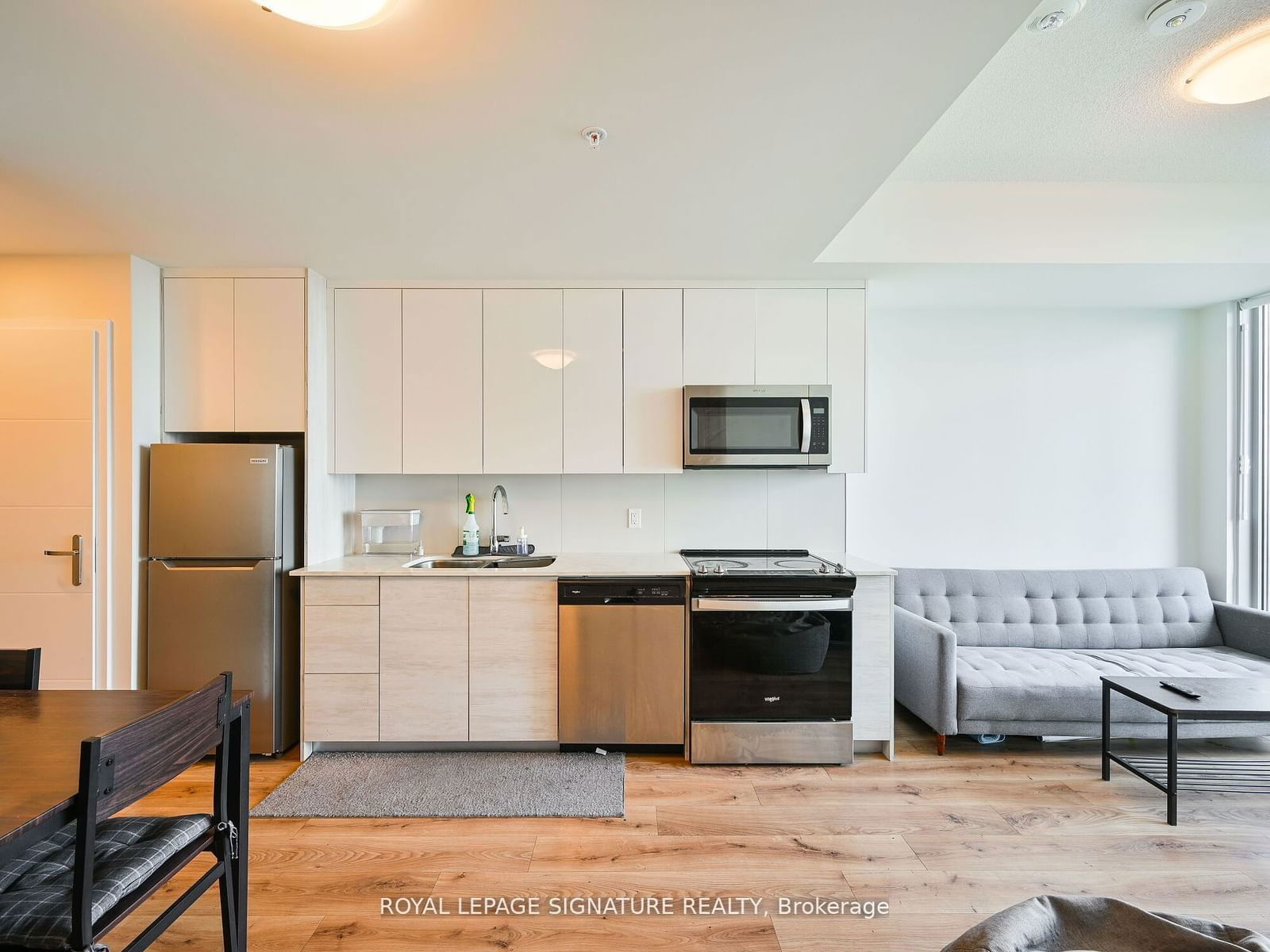 60 Frederick St, unit 3205 for rent