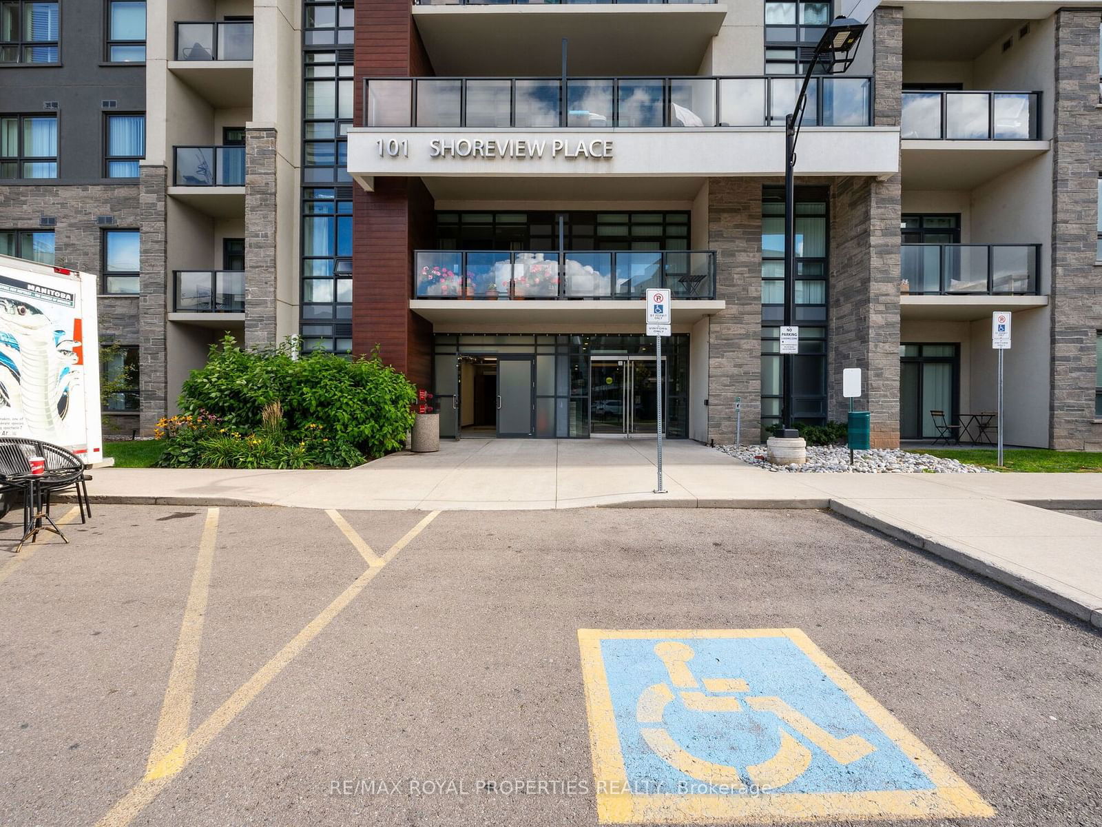 101 Shoreview Pl, unit 339 for sale