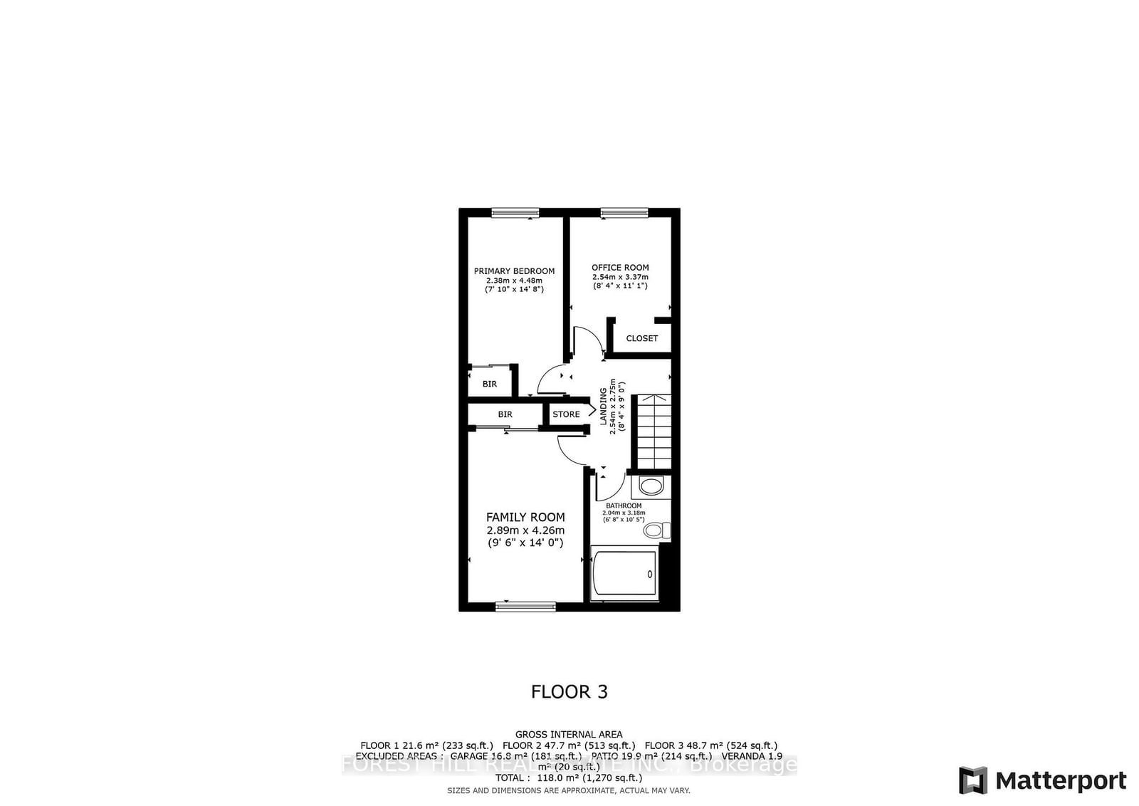 Glenval Estates Townhomes, Hamilton, Toronto