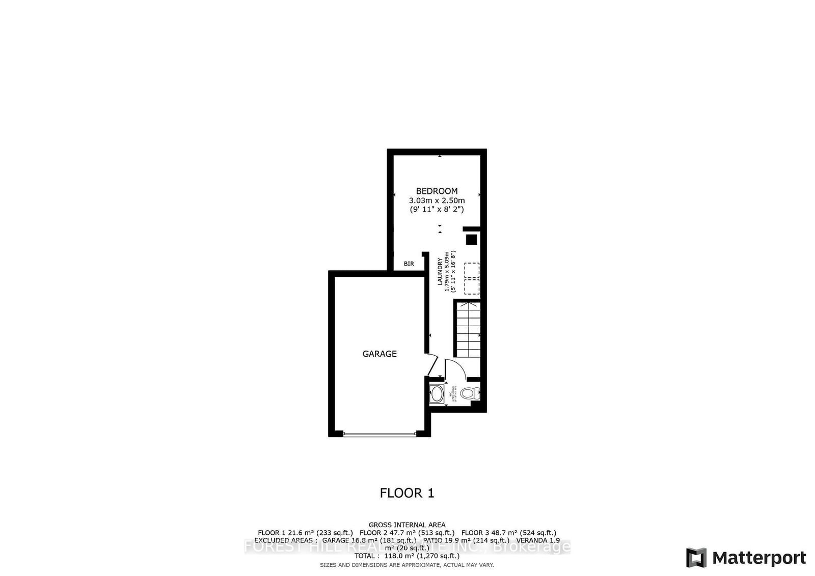 Glenval Estates Townhomes, Hamilton, Toronto