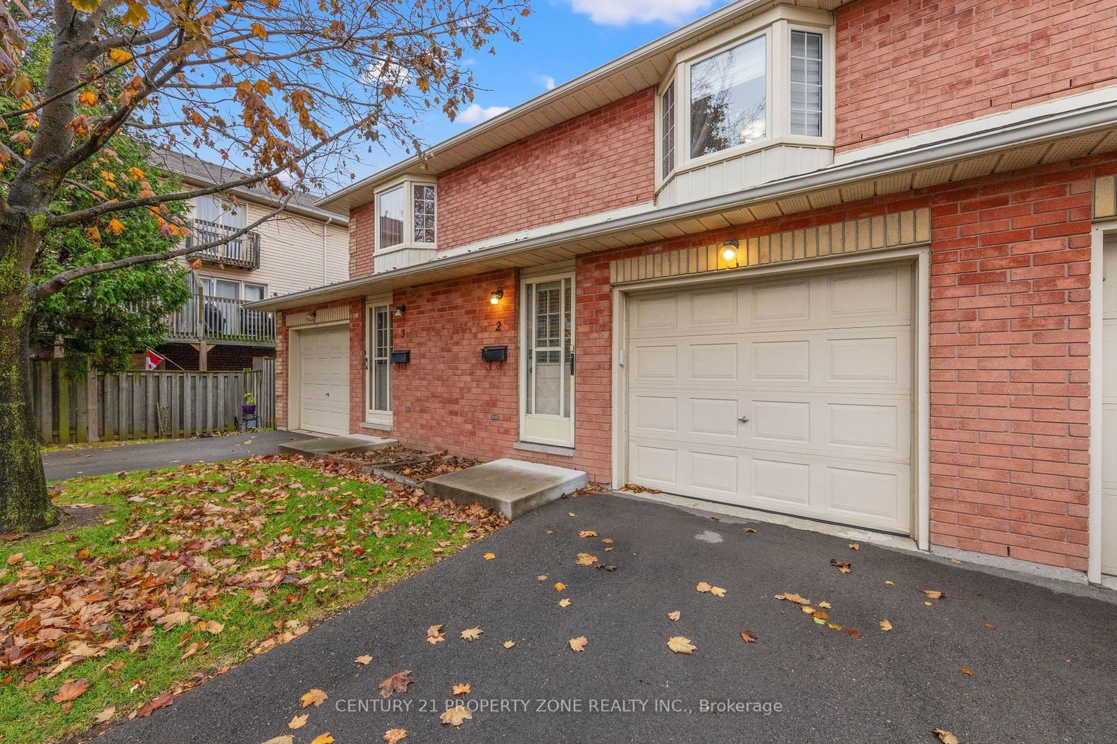 280 Limeridge Townhomes, Hamilton, Toronto