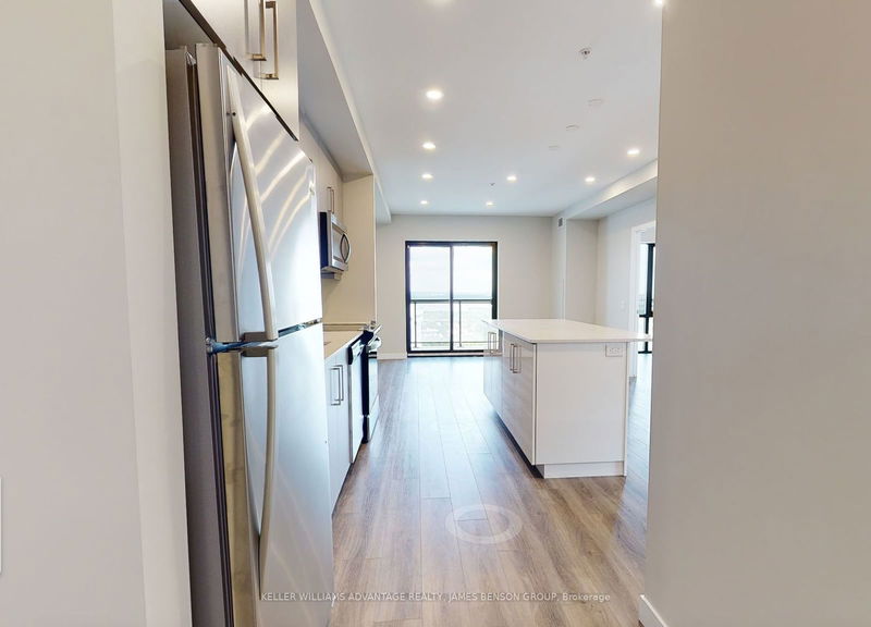 15 Queen St S, unit 1611 for rent