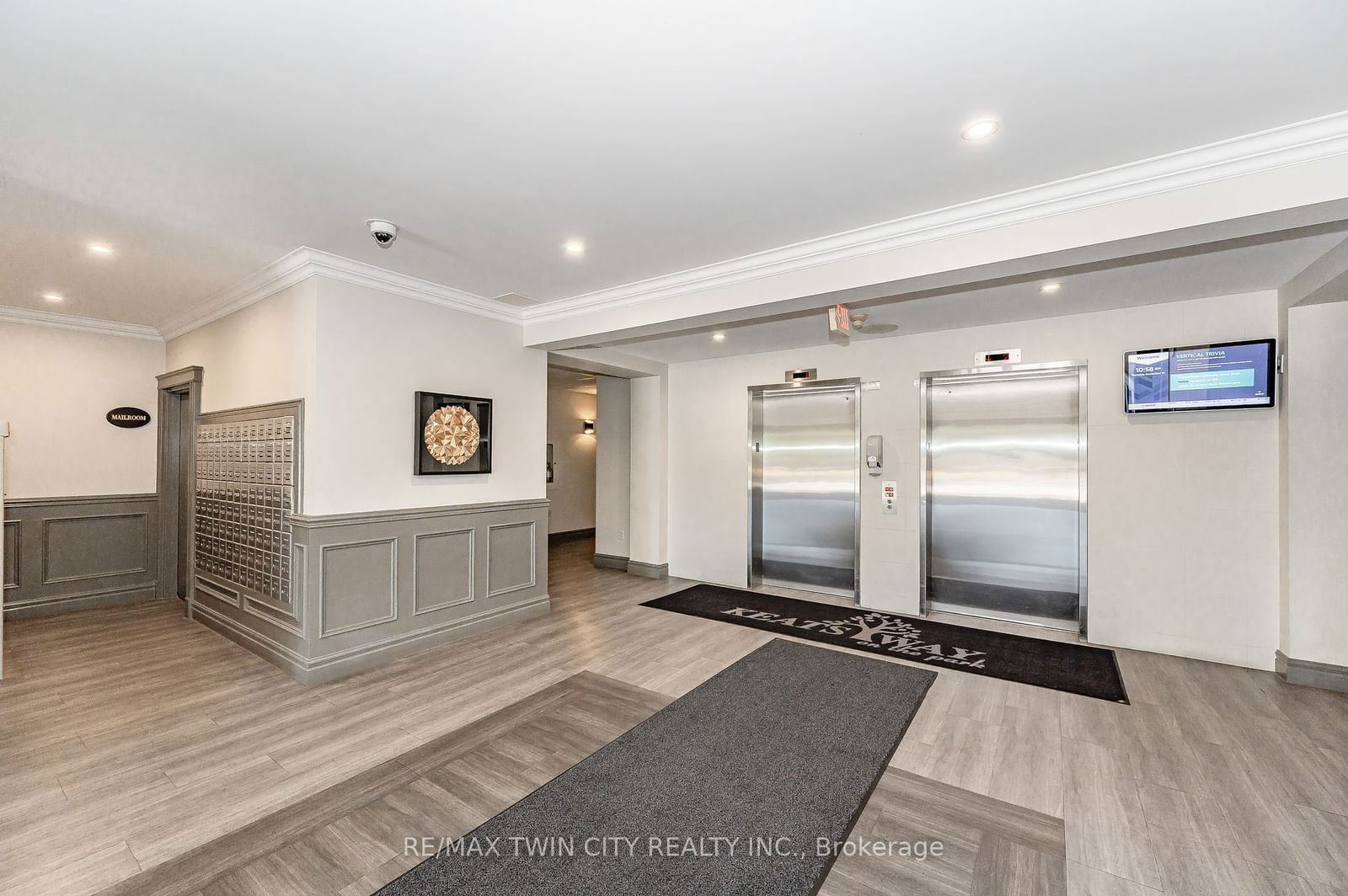 255 Keats Way, unit 804 for sale