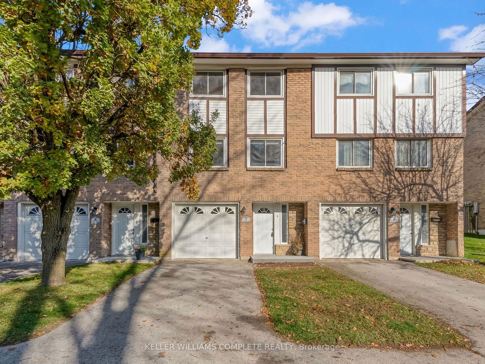 145 Rice ParadiseTownhomes, Hamilton, Toronto