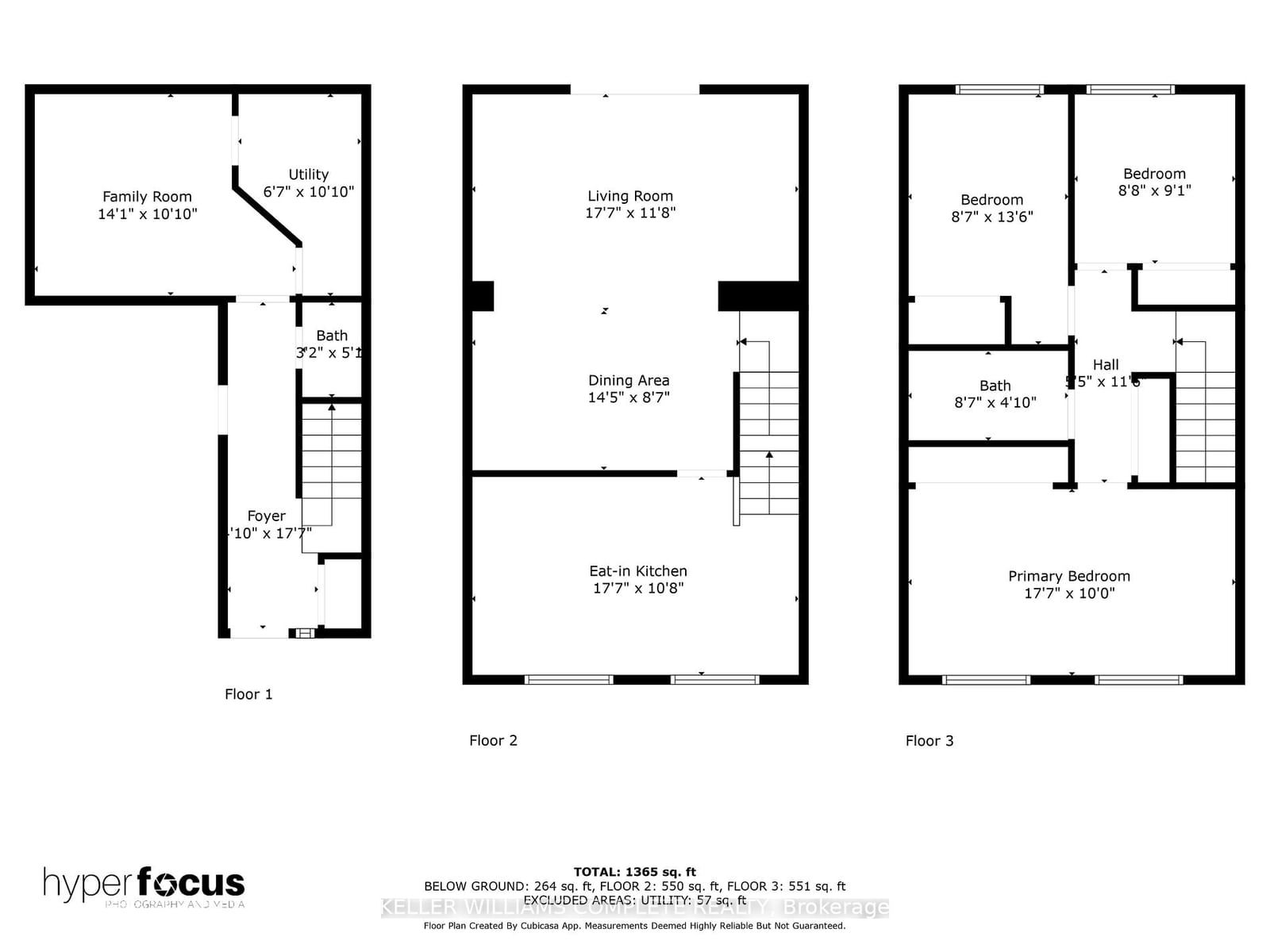 145 Rice ParadiseTownhomes, Hamilton, Toronto