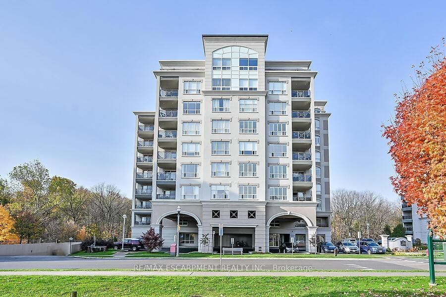 Spencer Creek Village Condos, Hamilton, Toronto