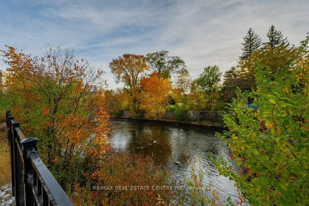 The Metalworks, Guelph, Toronto