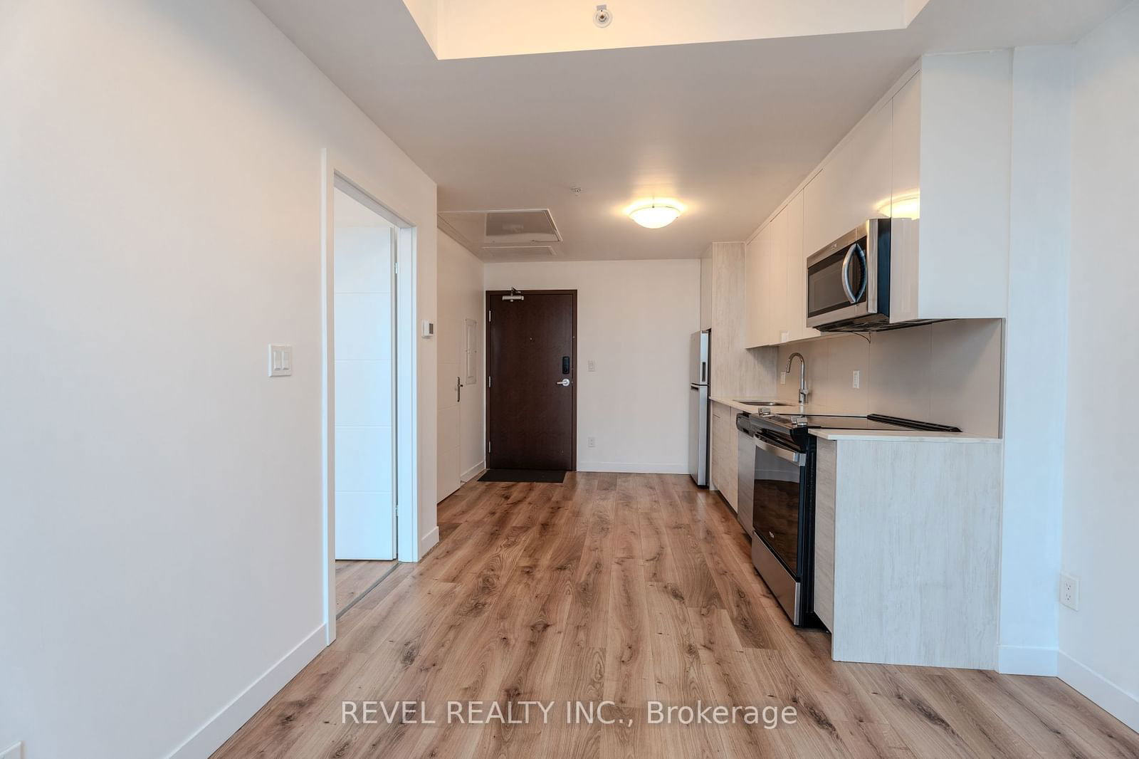 60 Frederick St, unit 2208 for rent