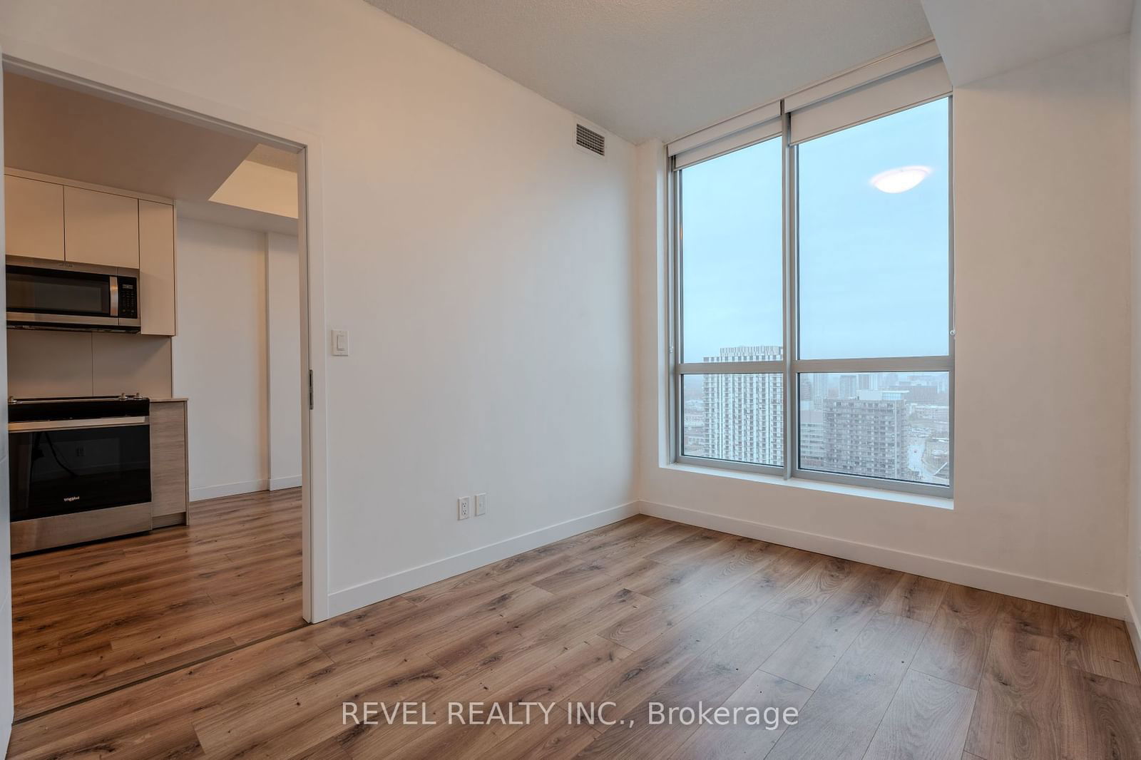 60 Frederick St, unit 2208 for rent