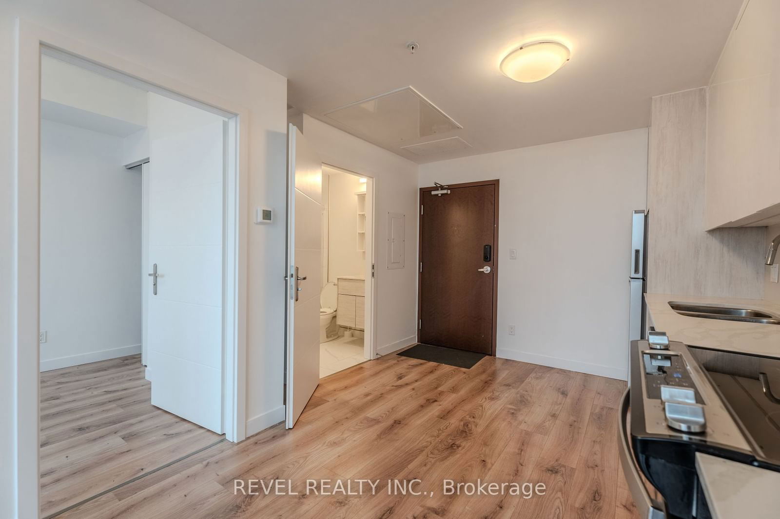 60 Frederick St, unit 2208 for rent