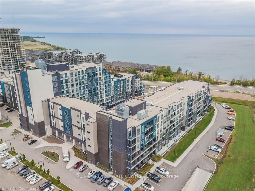 16 Concord Pl, unit 226 for sale